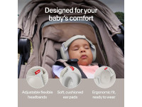 Protectores auriculares Alpine Muffy Baby para bebé Protectores auriculares Alpine Muffy Baby para bebé